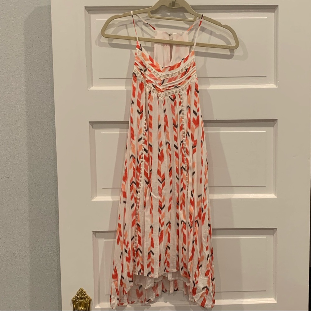 Blu Pepper Summery Dress